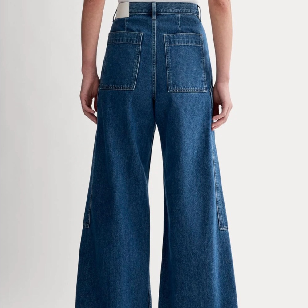 Everlane The Carpenter Jean